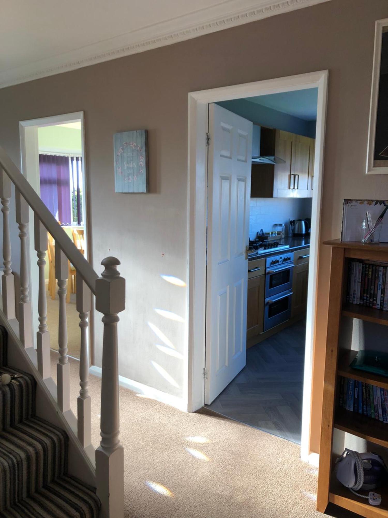Number One: Spacious Self-Catering Haven Near Dunedin Patrington Exterior photo